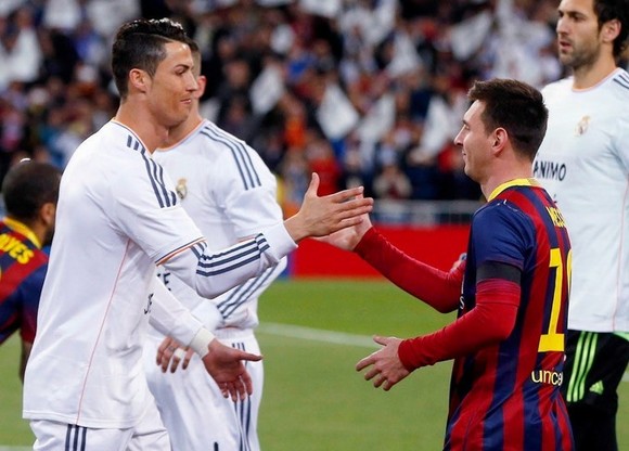 live-an-authentic-duel-between-titans-in-the-clásico-real-madrid-barcelona-ronaldo-and-messi