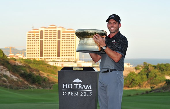 sergio-garcia-conquers-the-vietnam-ho-tram-open-after-two-years-of-sports-drought