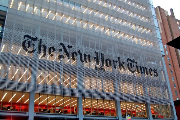 the-new-york-times-launches-its-first-spanish-edition-for-its-500-million-spanish-speakers-building
