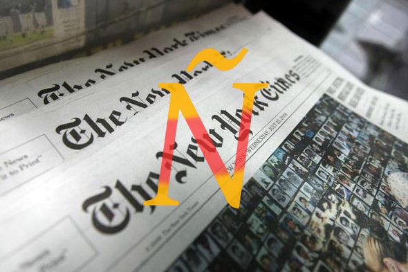 the-new-york-times-launches-its-first-spanish-edition-for-its-500-million-spanish-speakers