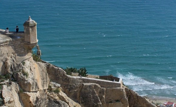 santa-bárbara-castle