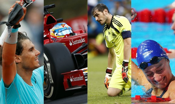2014-a-year-of-success-and-failure-within-spanish-sport