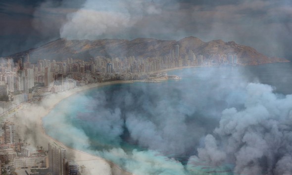 how-will-global-warming-affect-the-costa-blanca