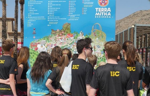 costa-blanca-hotels-thanks-to-summer-camps-have-more-business-than-ever