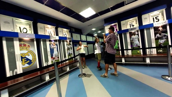 best-football-museum-world