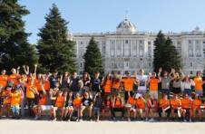 Thumbnail weekend trip to Madrid and Palacio Real visit