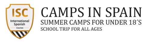 ISC Spain Logo