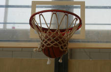Thumbnail basketball court in Spain