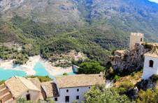 Thumbnail guadalest valley and surrounding areas