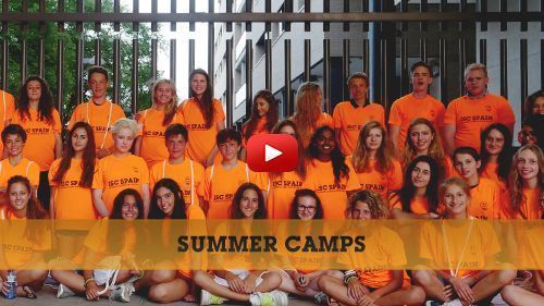 Summer camp video