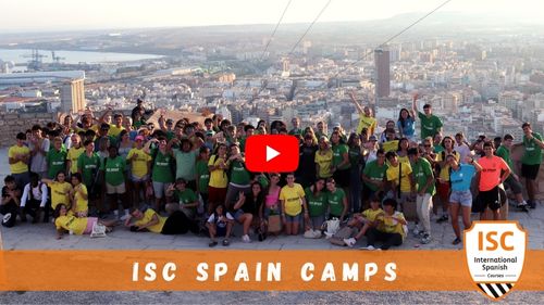 Summer camps video