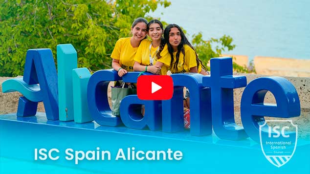 Summer camps video Alicante